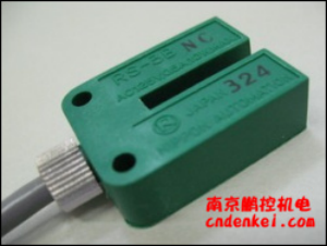 日本NA磁性開(kāi)關(guān)RS-3BNC[RS-3BNC]