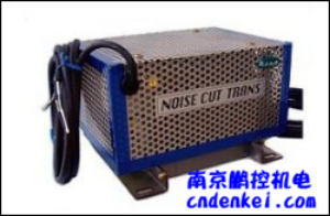 東京理工舍噪聲削減變壓器NSCE系列(NSCE系列)