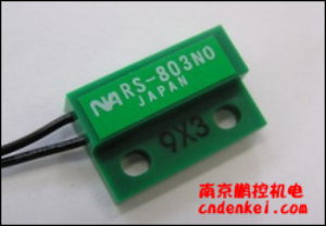 日本NA磁性開(kāi)關(guān)RS-803NO-2000[RS-803NO-2000]