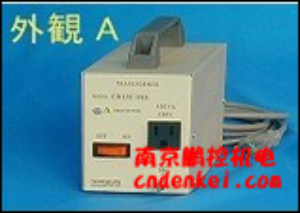 豐澄電機TOYOZUMI變壓器STC系列[STC系列]